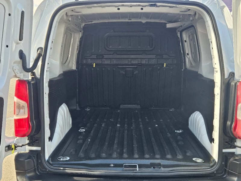 Citroën Berlingo 2024 - Imagen 14 de 20