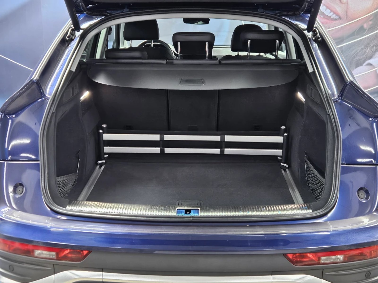 AUDI Q5 2025 - Imagen 7 de 20