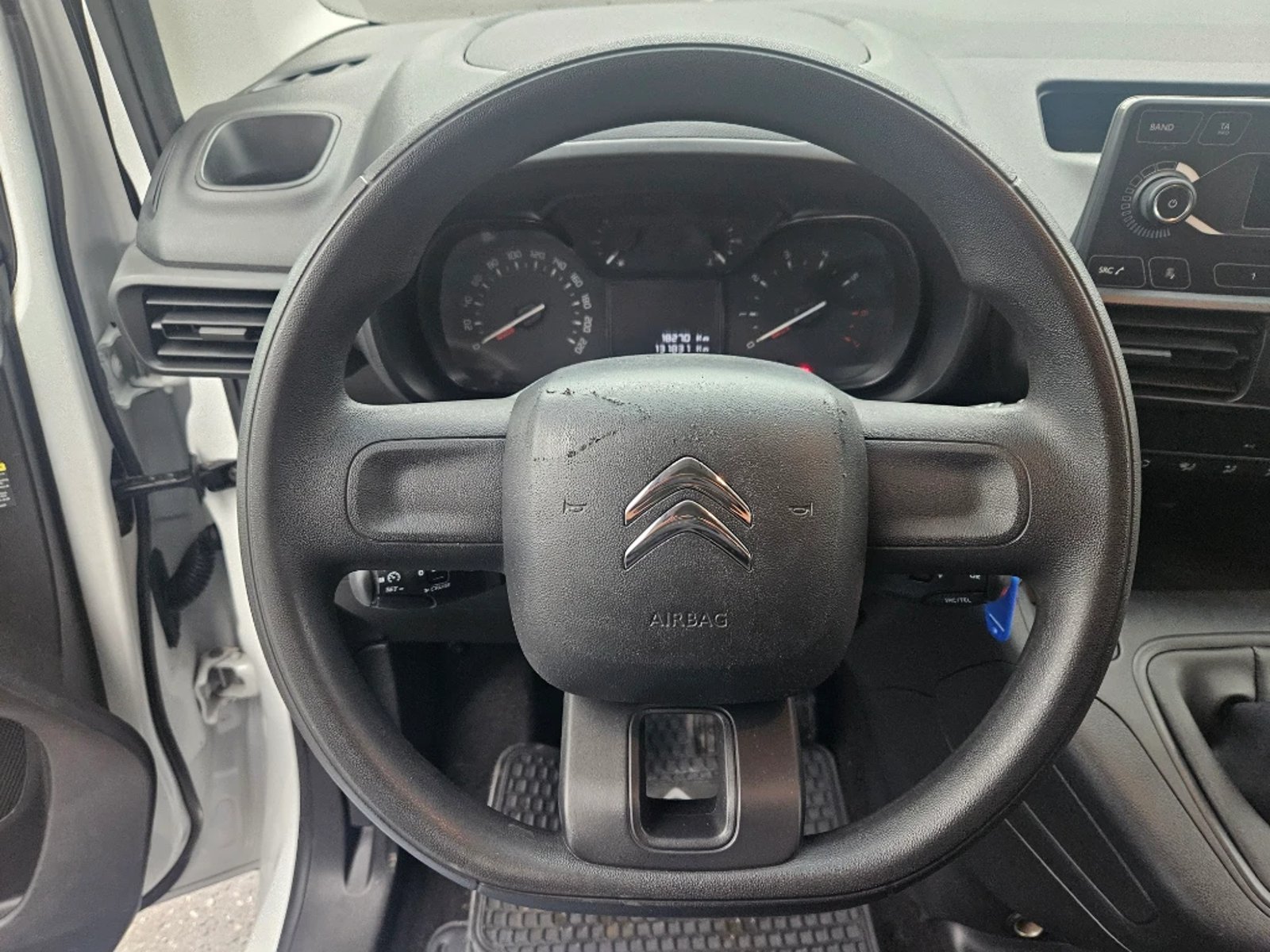 Citroën Berlingo 2023 - Imagen 16 de 20