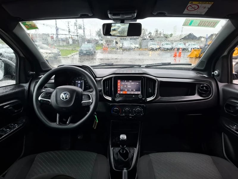 RAM 700 2024 - Imagen 20 de 20