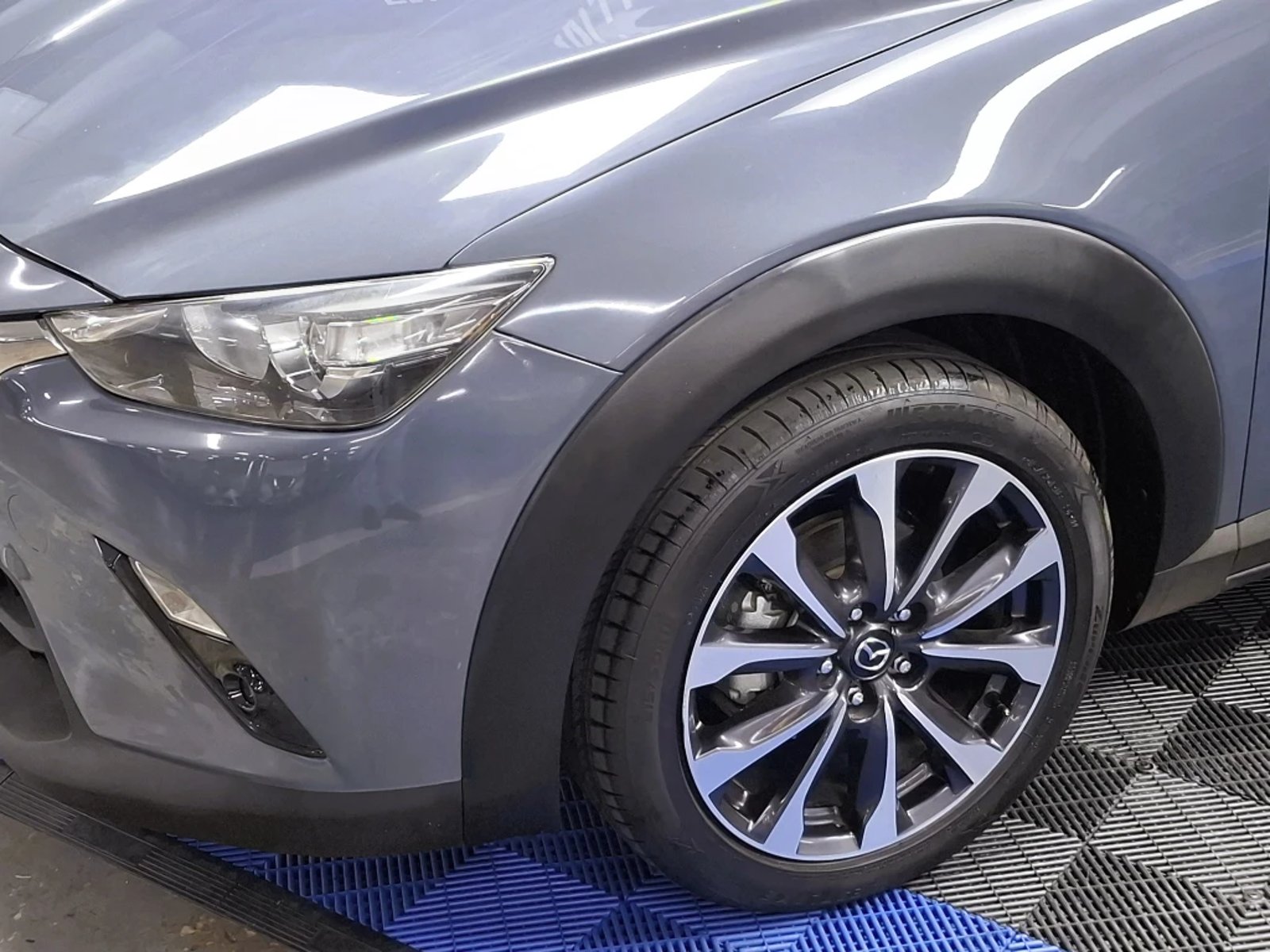 MAZDA CX-3 2023 - Imagen 9 de 20