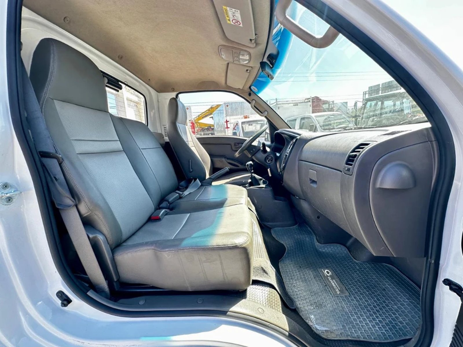 HYUNDAI PORTER 2022 - Imagen 19 de 20