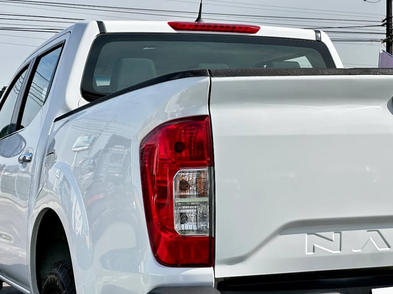 Nissan Navara 2023 - Imagen 9 de 20