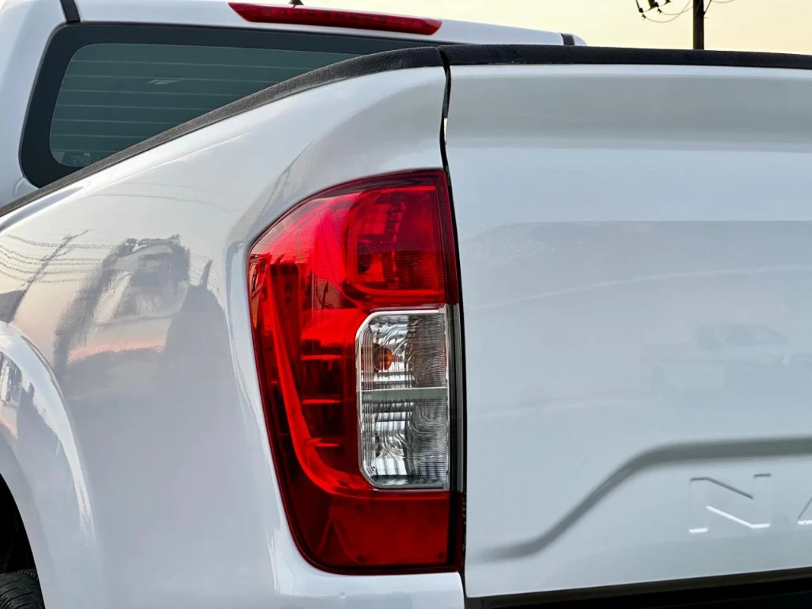 NISSAN NAVARA 2023 - Imagen 10 de 20