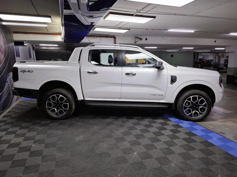 Ford Ranger 2024 - Imagen 4 de 20