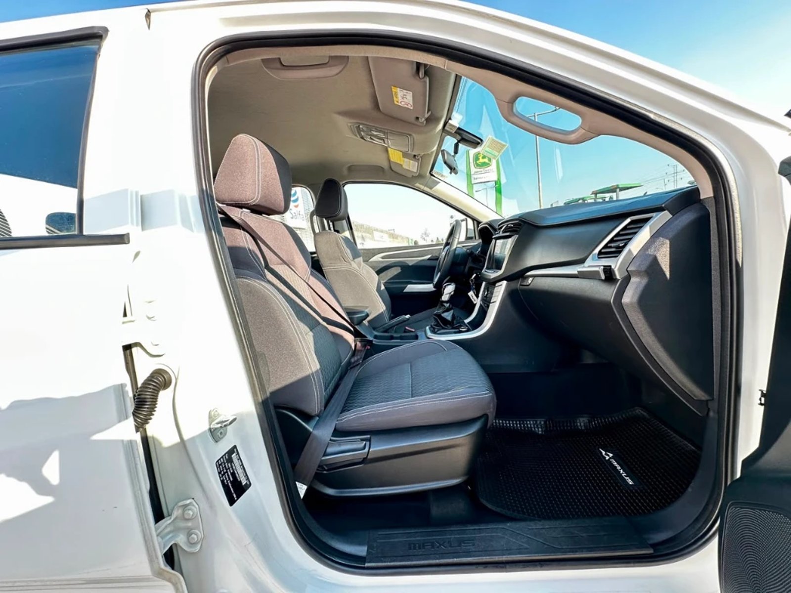 Maxus T60 2023 - Imagen 11 de 20