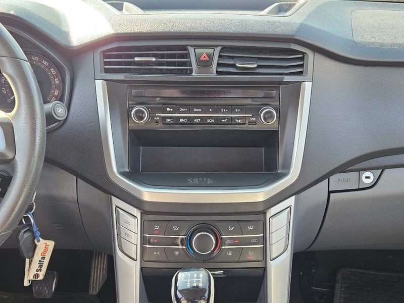 Maxus T60 2023 - Imagen 11 de 20