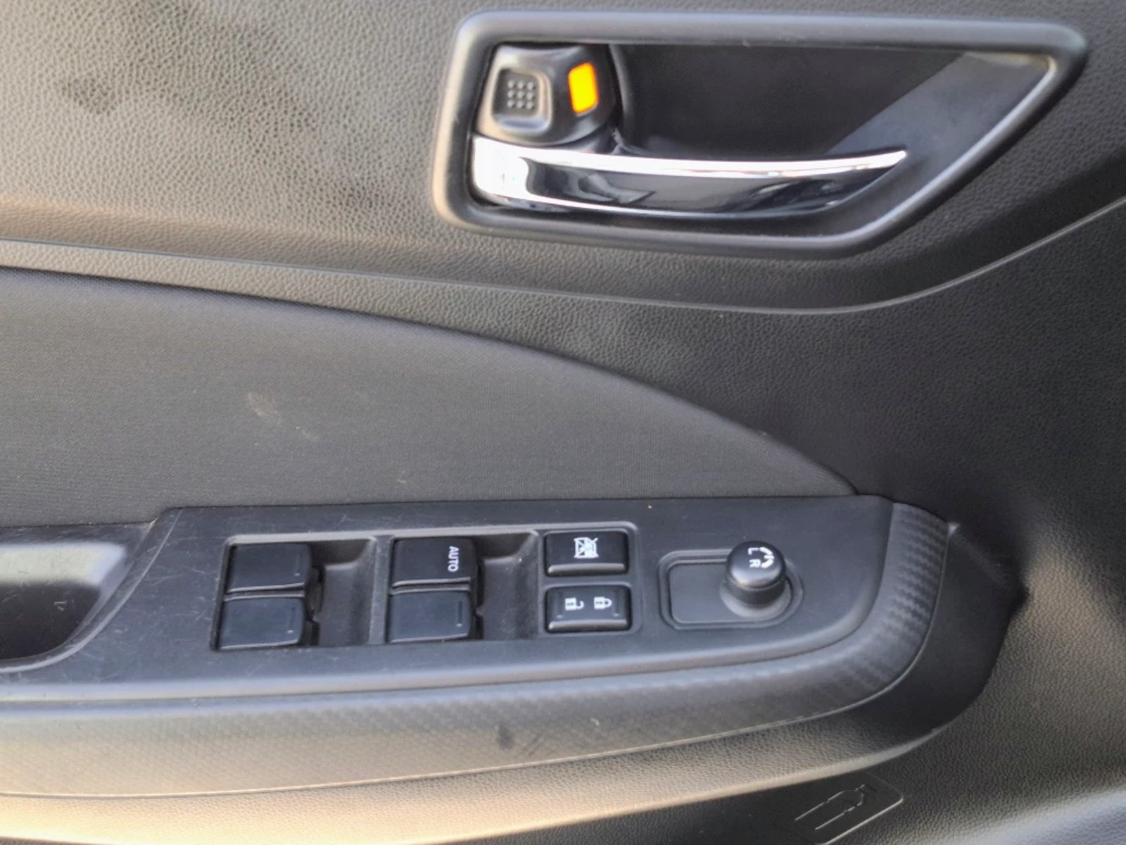 Suzuki Swift 2023 - Imagen 12 de 20