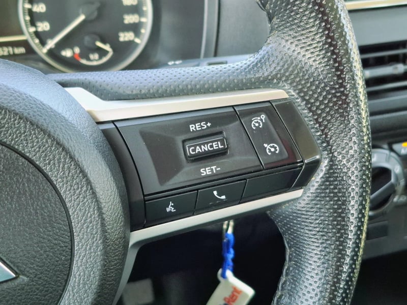 Mitsubishi L200 2024 - Imagen 15 de 20