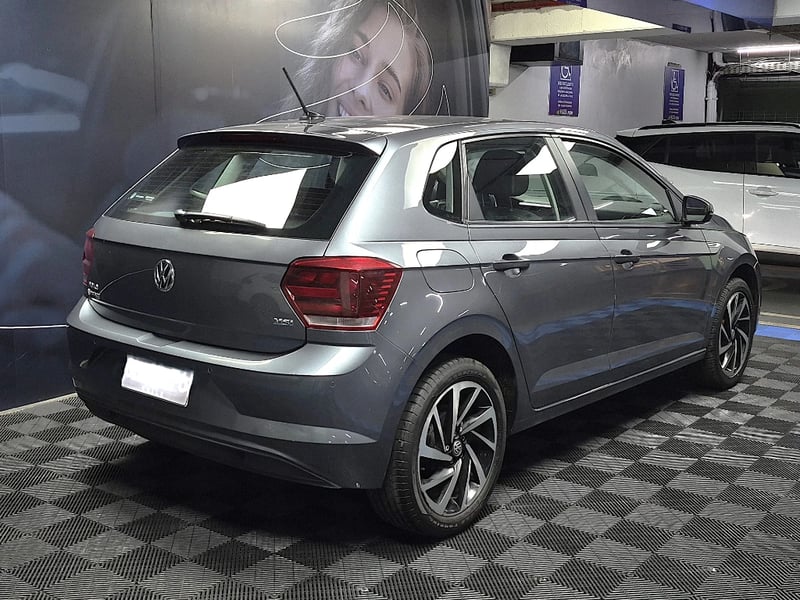 Volkswagen Polo 2023 - Imagen 5 de 20