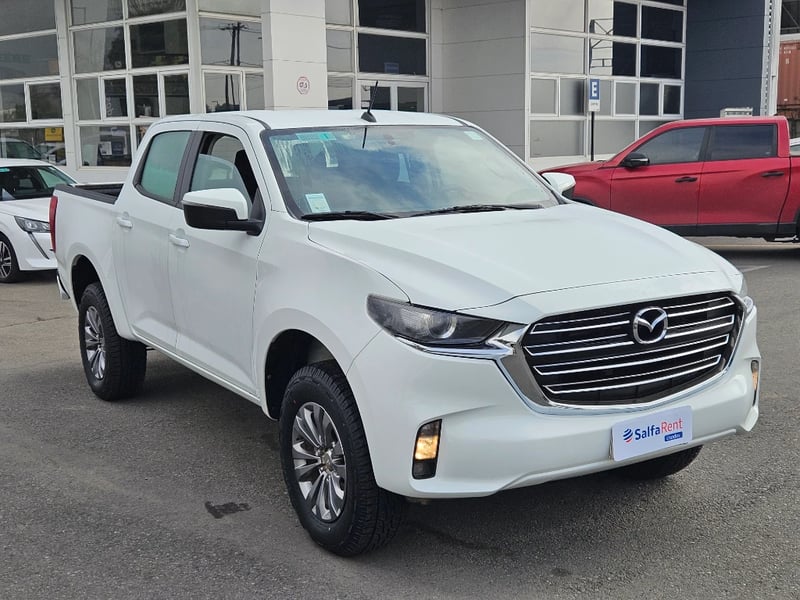 Mazda Bt-50 2024 - Imagen 3 de 20