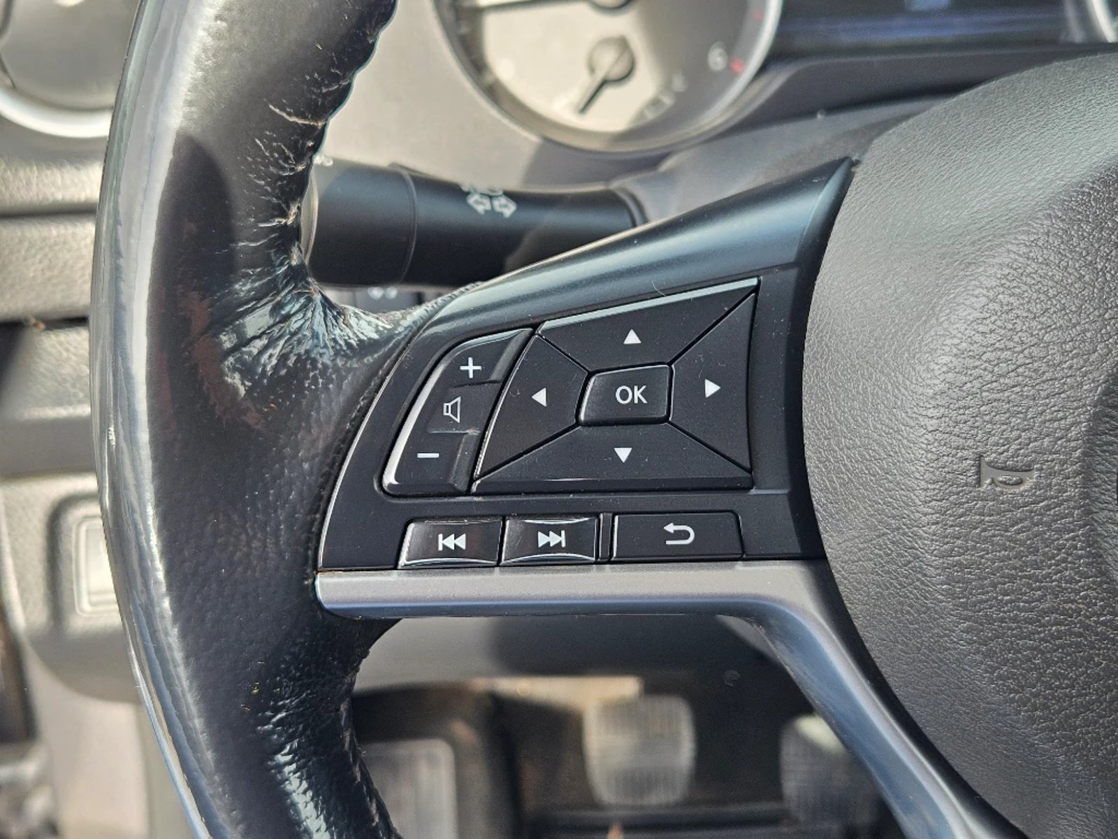 NISSAN NAVARA 2023 - Imagen 20 de 20
