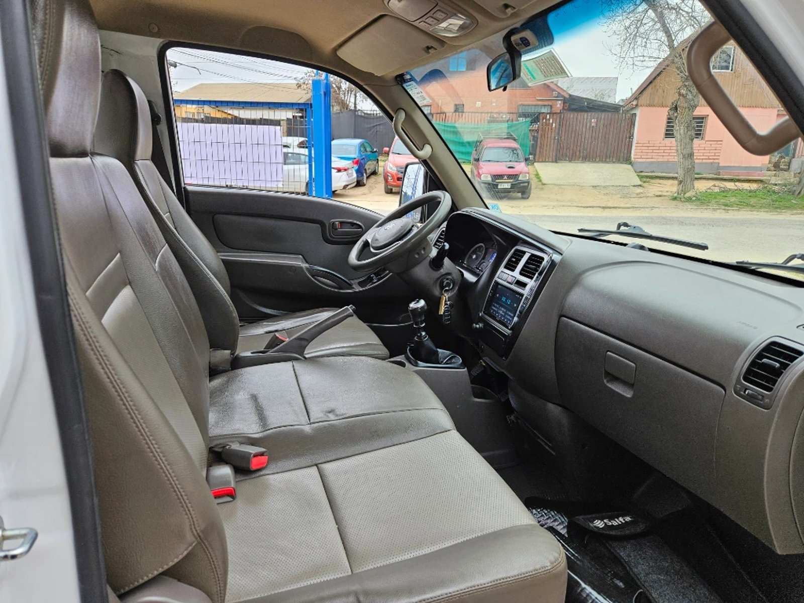Hyundai Porter 2022 - Imagen 5 de 20