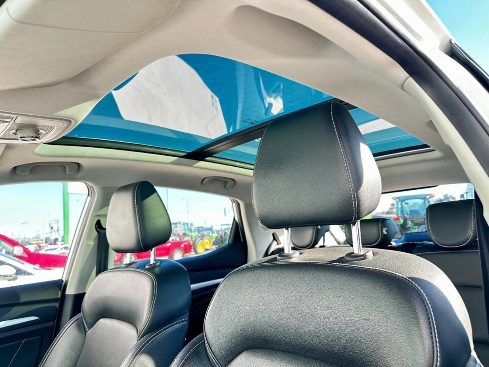 MG Zs 2023 - Imagen 19 de 20