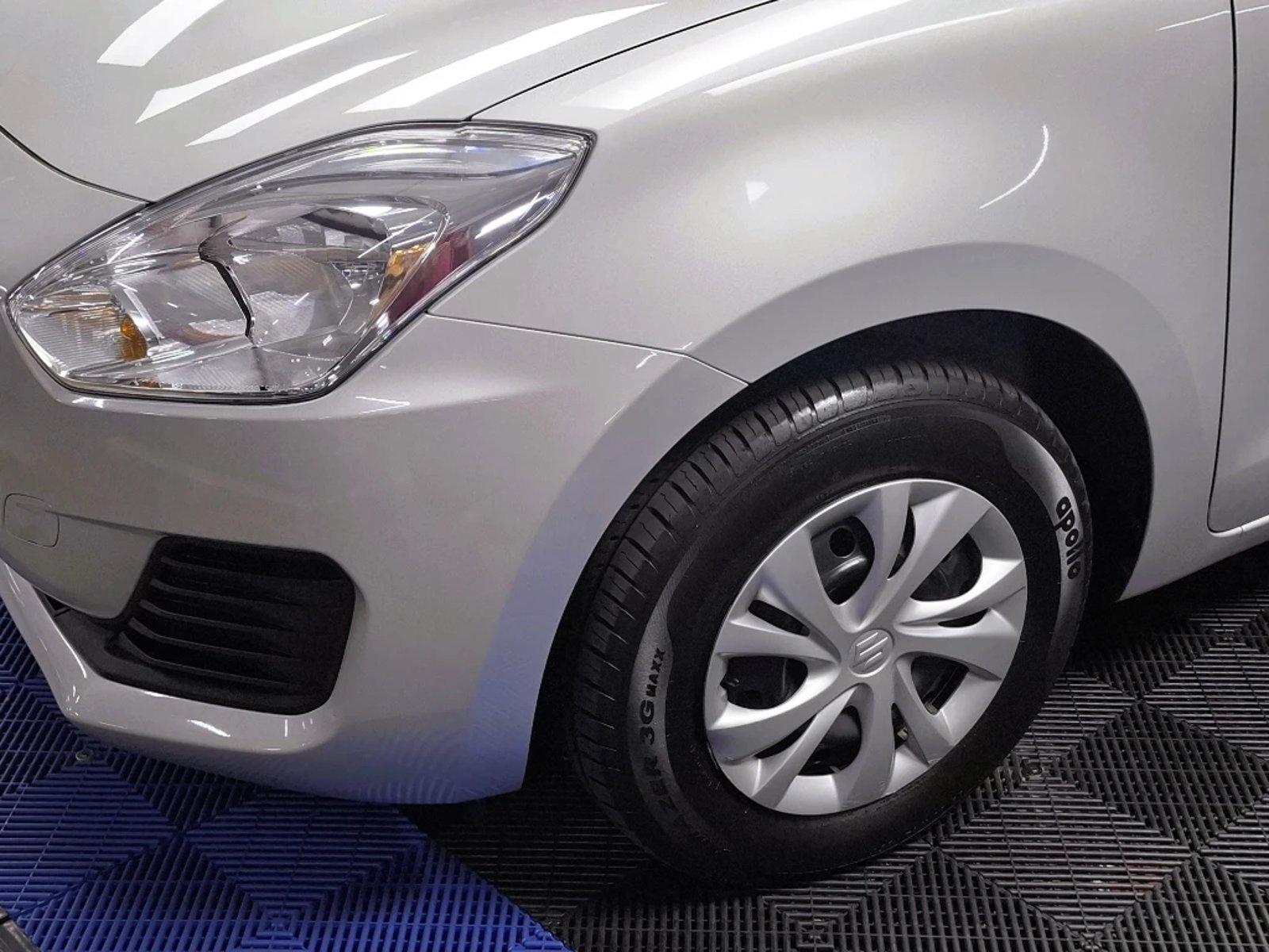 Suzuki Swift 2024 - Imagen 9 de 20