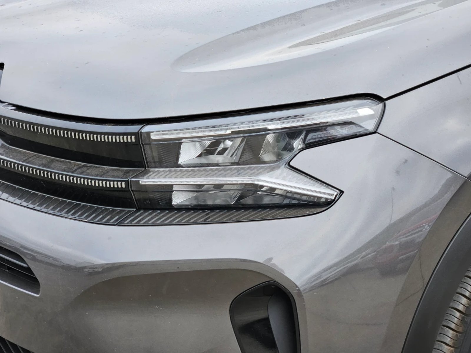 CITROEN C5 2024 - Imagen 10 de 20