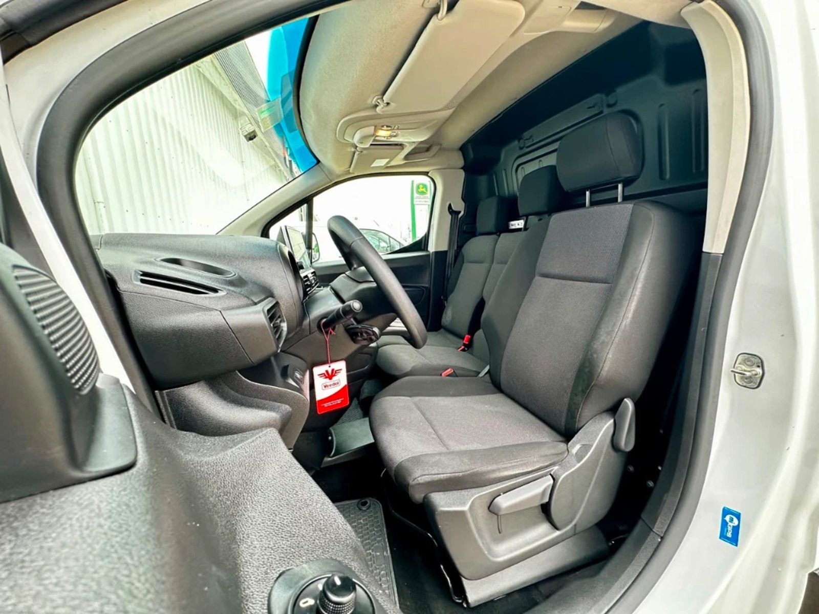 Citroën Berlingo 2023 - Imagen 14 de 20