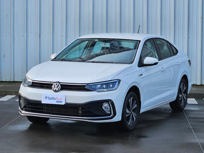 Volkswagen Virtus 2024