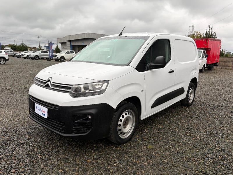 Citroën Berlingo 2023
