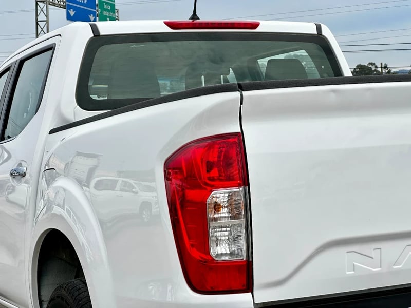 Nissan Navara 2023 - Imagen 10 de 20