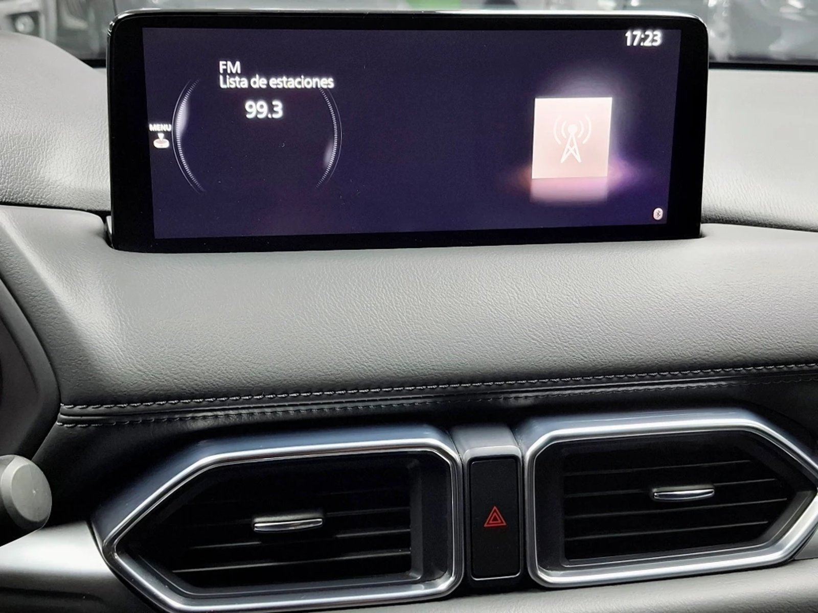 MAZDA CX-5 2025 - Imagen 18 de 20