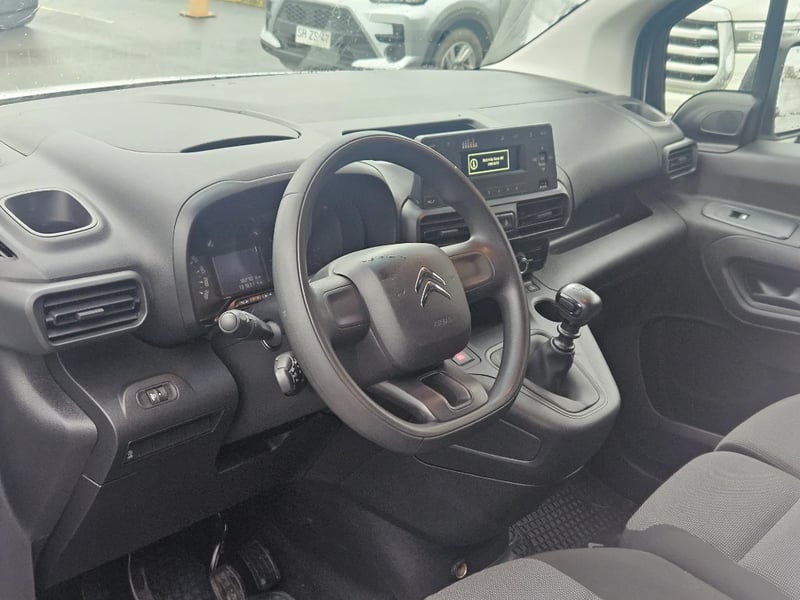 Citroën Berlingo 2023 - Imagen 10 de 20