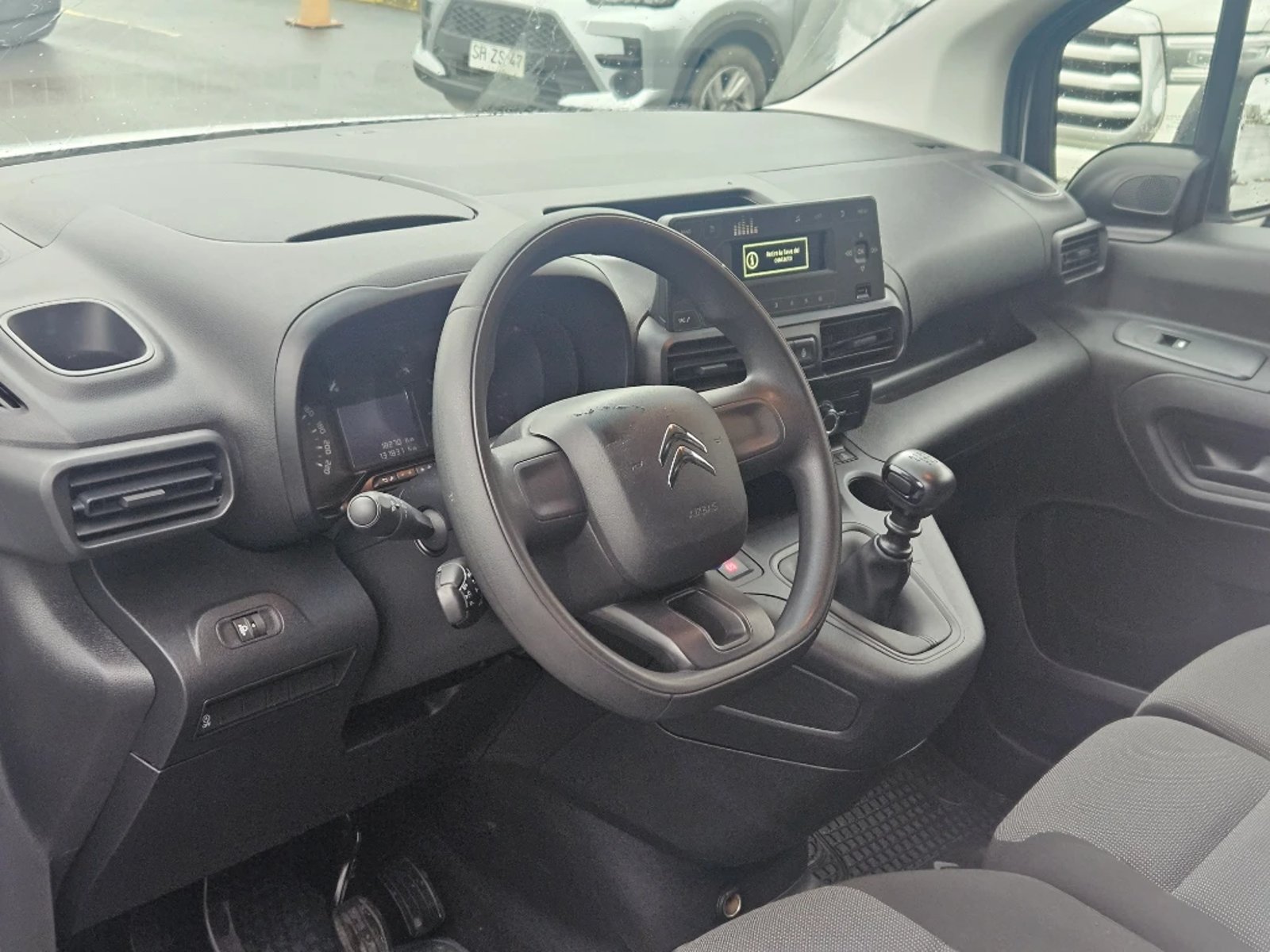 Citroën Berlingo 2023 - Imagen 10 de 20