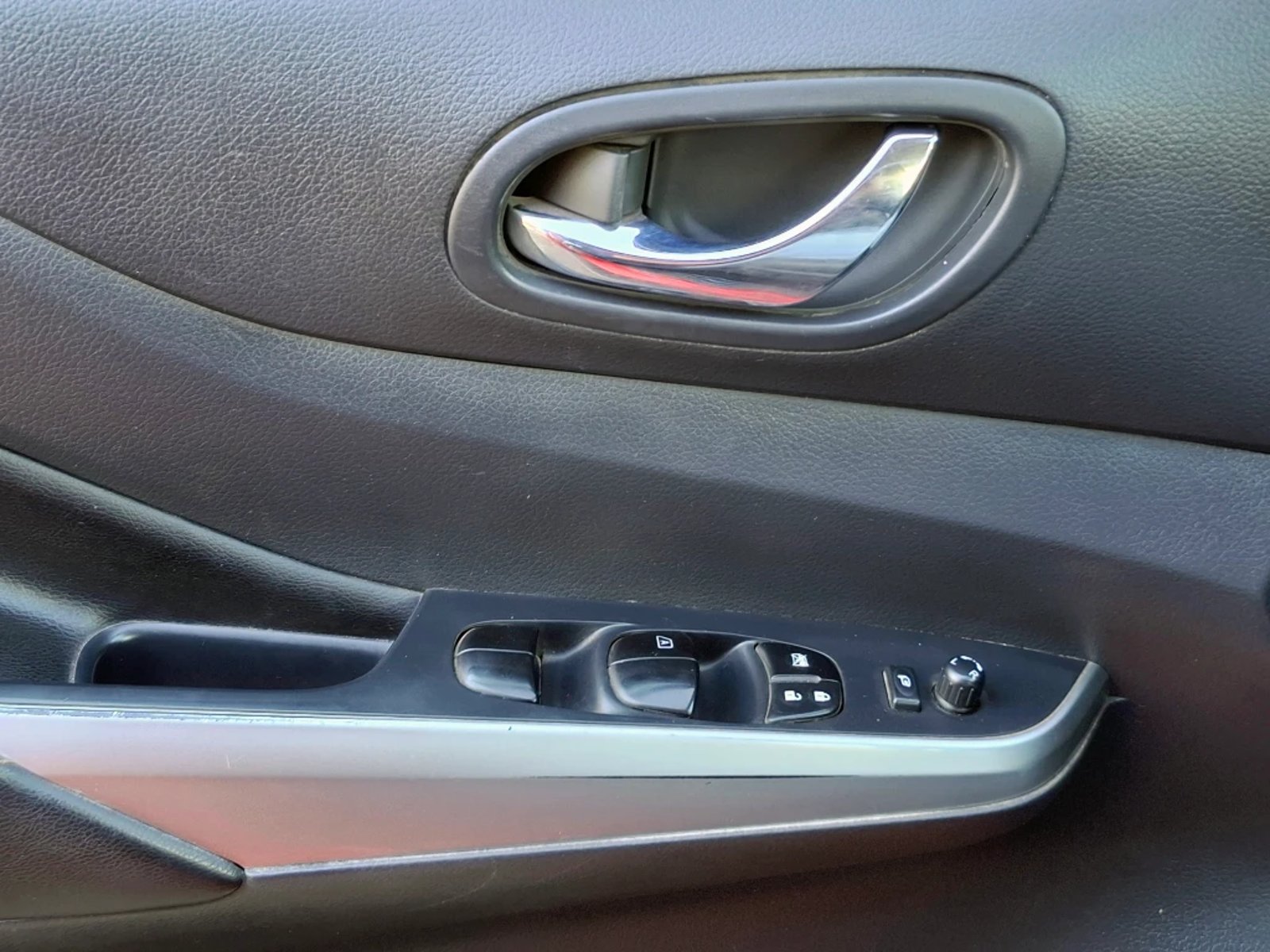 Nissan Navara 2023 - Imagen 12 de 20