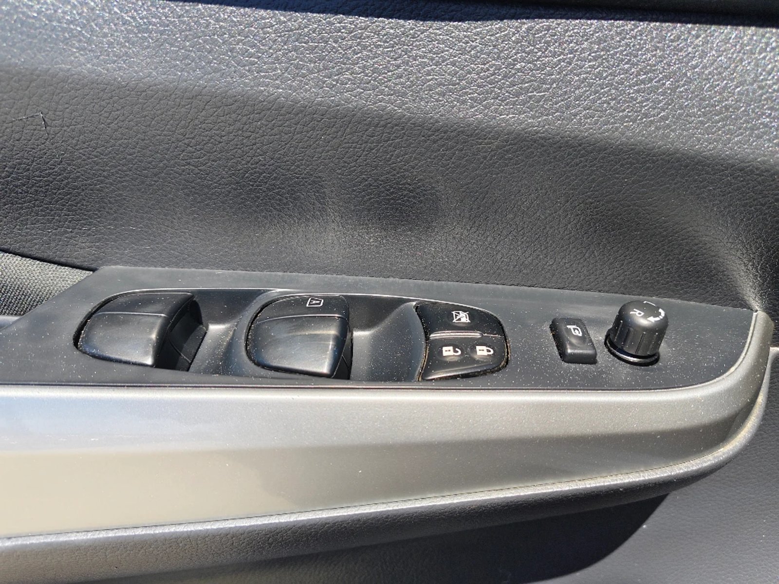 Nissan NAVARA 2023 - Imagen 14 de 20