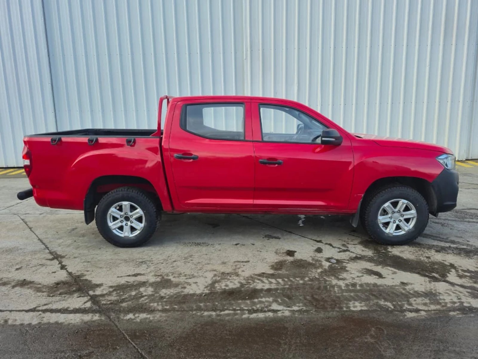 Maxus T60 2024 - Foto 4 de 20