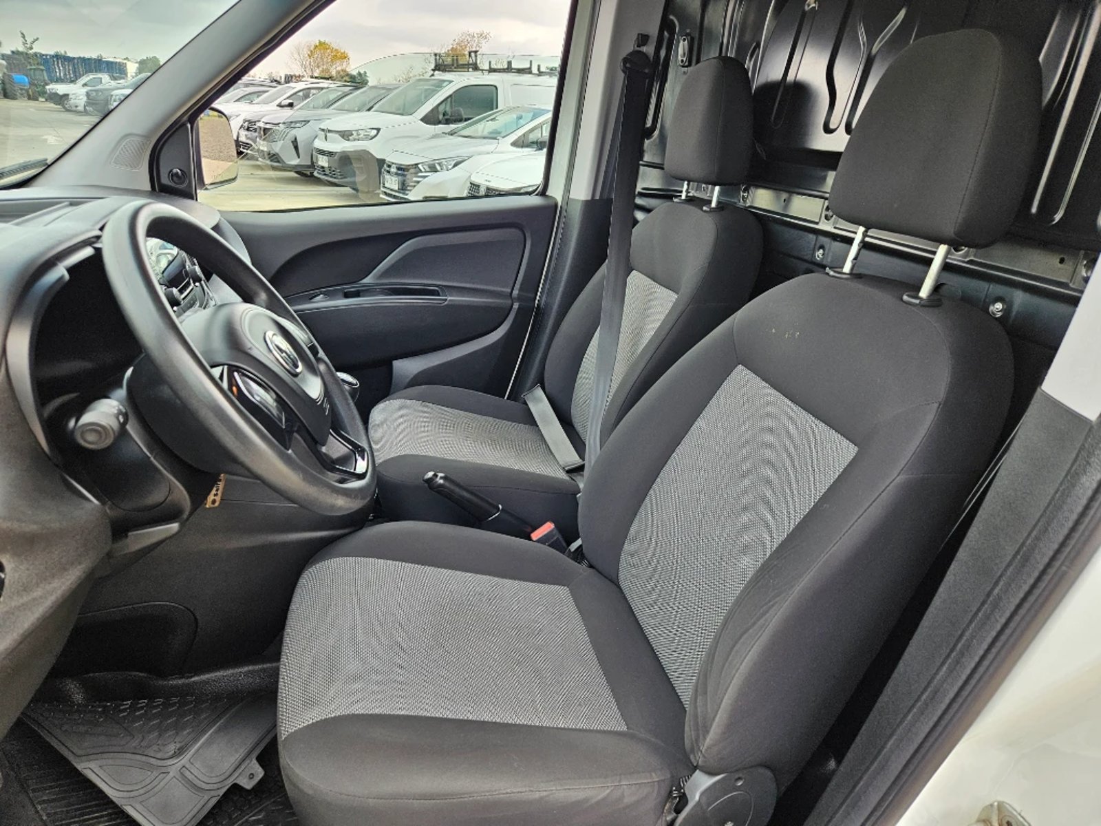 DODGE RAM 2022 - Imagen 12 de 20
