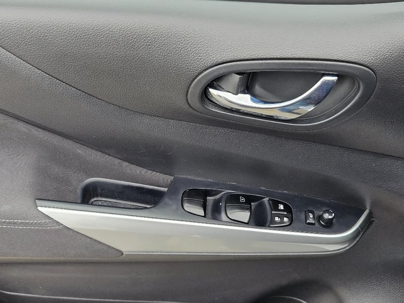 Nissan Navara 2023 - Imagen 17 de 20