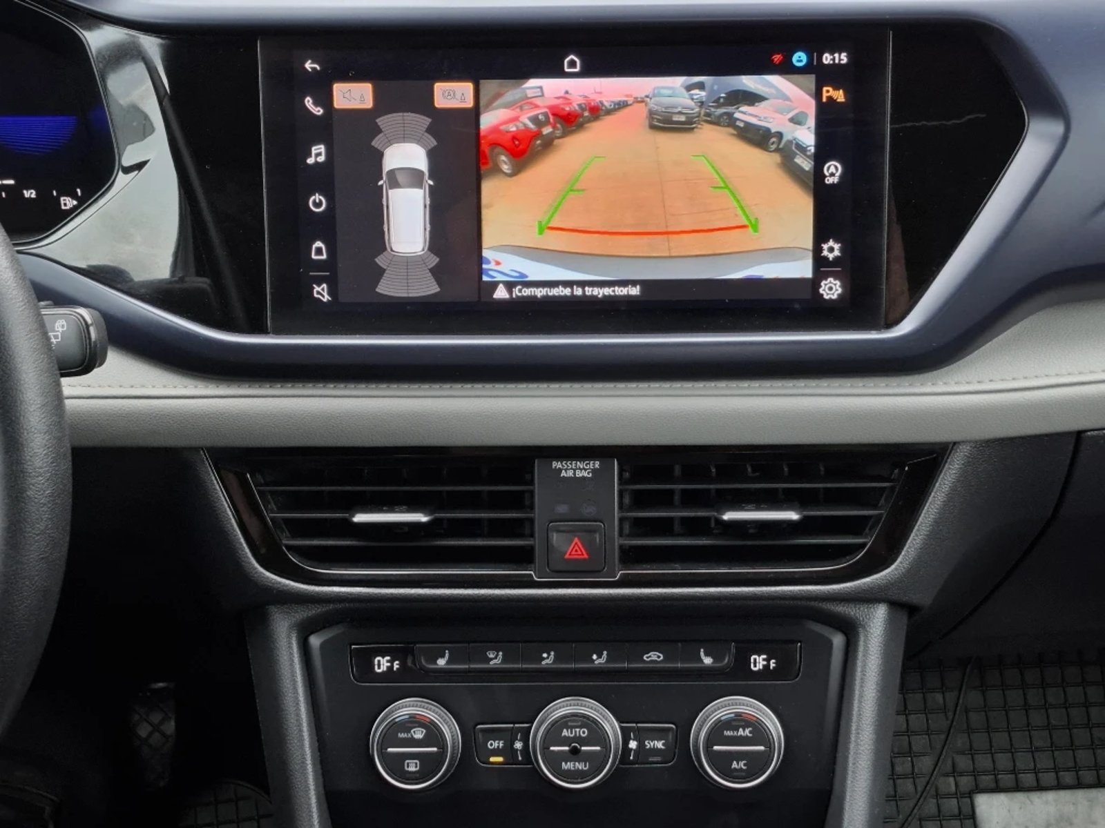 Volkswagen Taos 2022 - Imagen 20 de 20