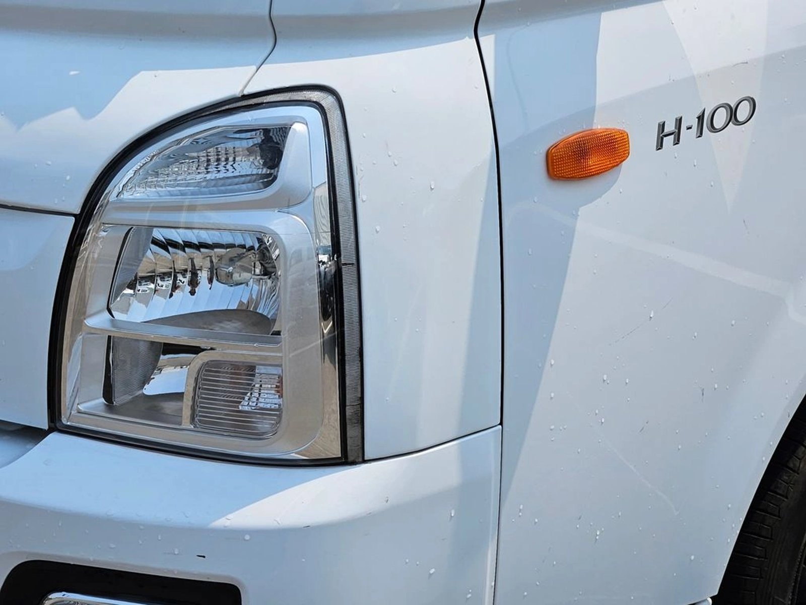 HYUNDAI PORTER 2023 - Imagen 13 de 20