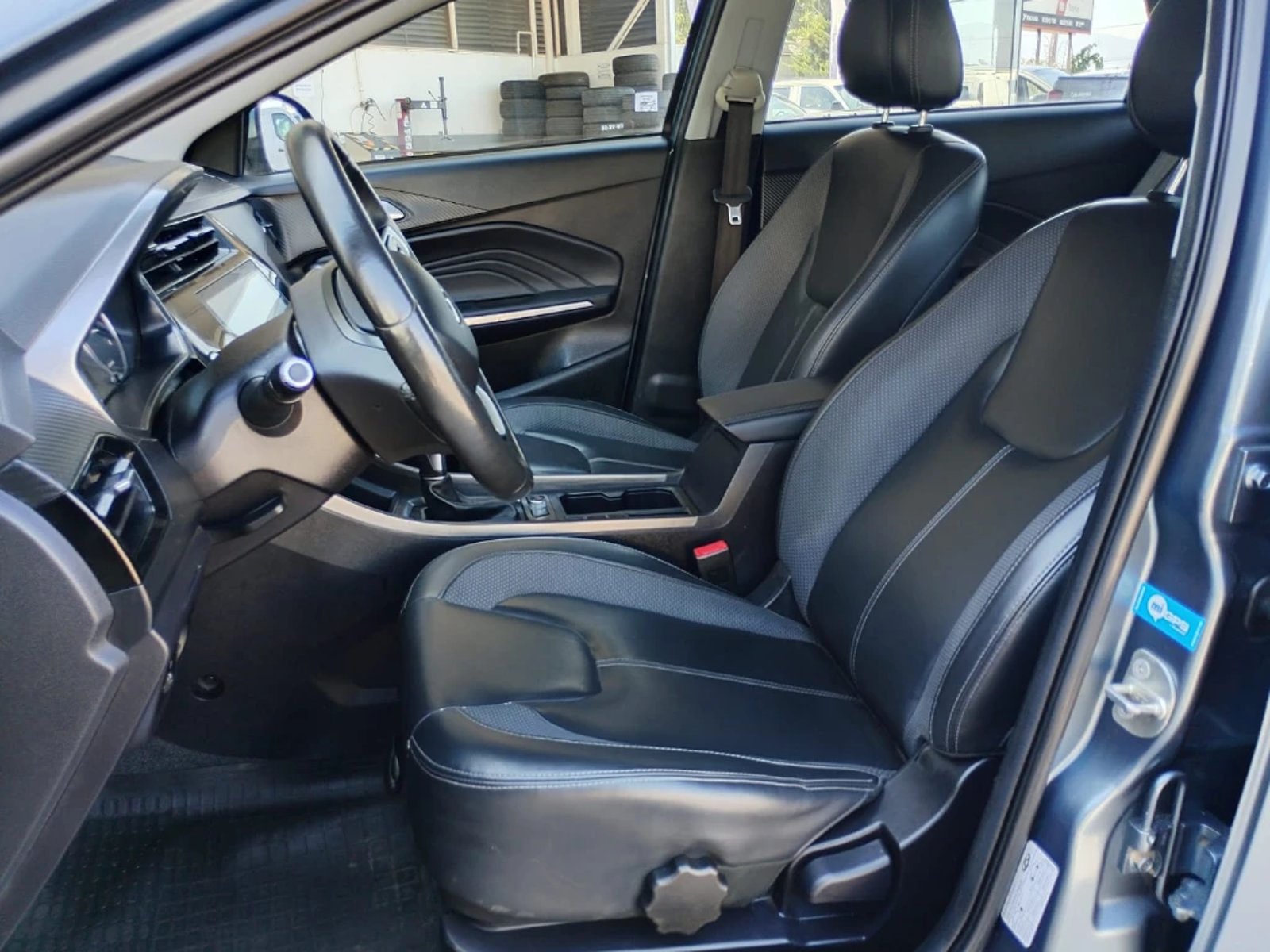 CHERY TIGGO 2 PRO 2022 - Imagen 12 de 20