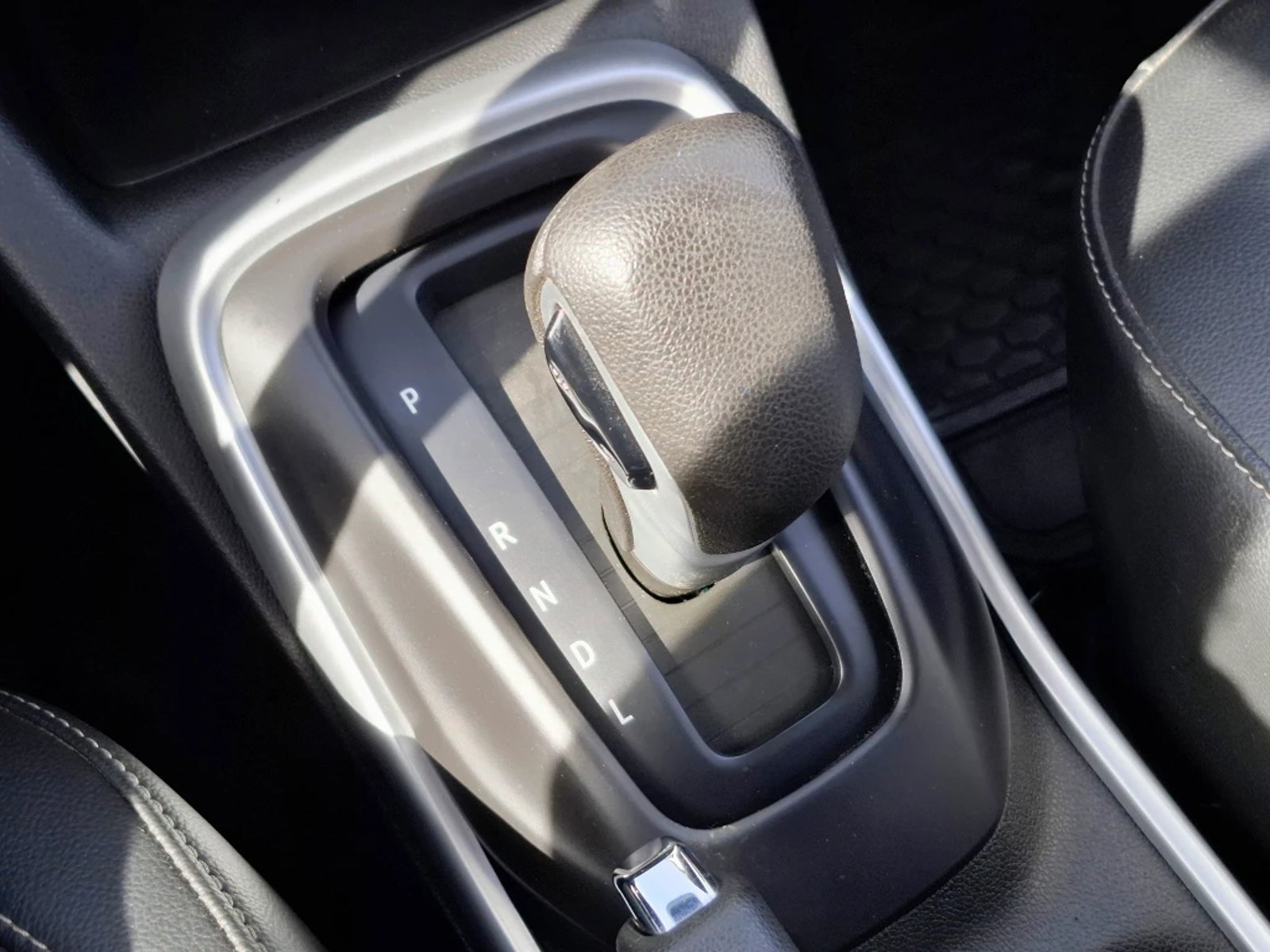 Chevrolet Tracker 2025 - Imagen 19 de 20