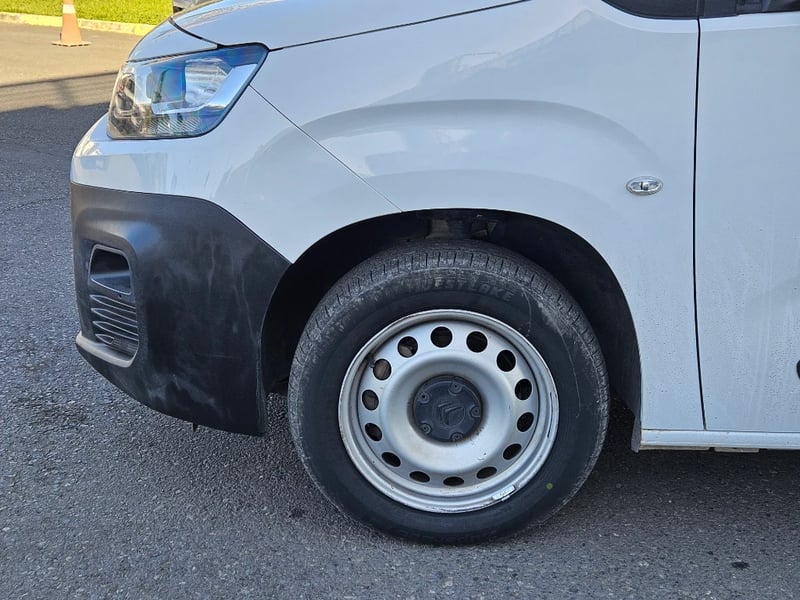 Citroën Berlingo 2023 - Imagen 9 de 20