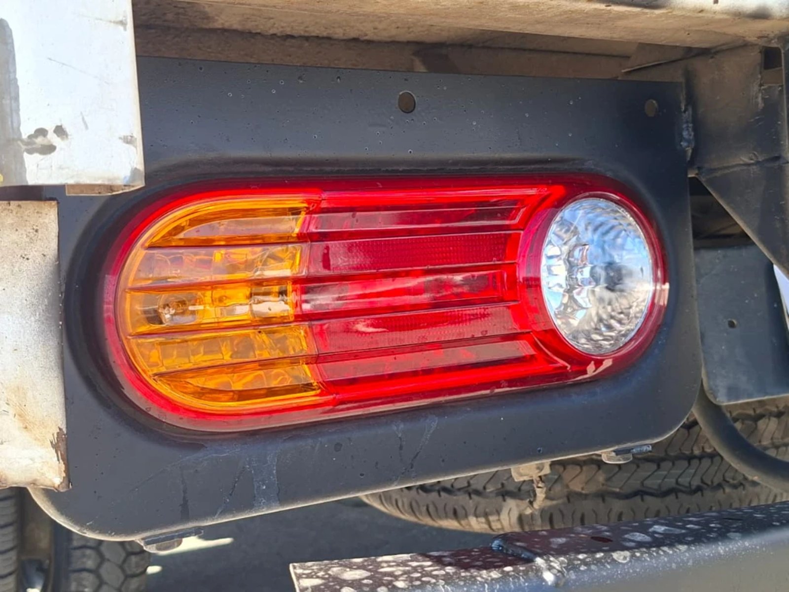 HYUNDAI PORTER 2022 - Imagen 9 de 20