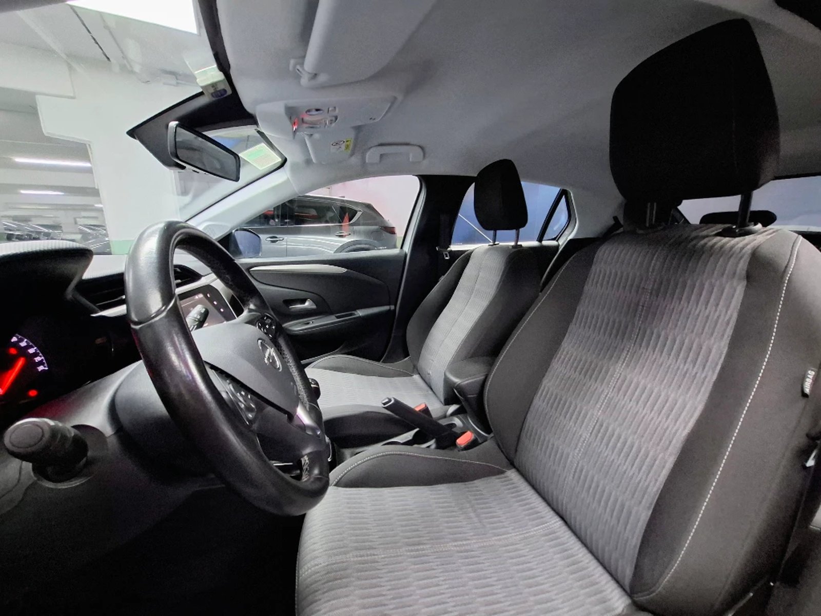 OPEL CORSA 2024 - Imagen 12 de 20