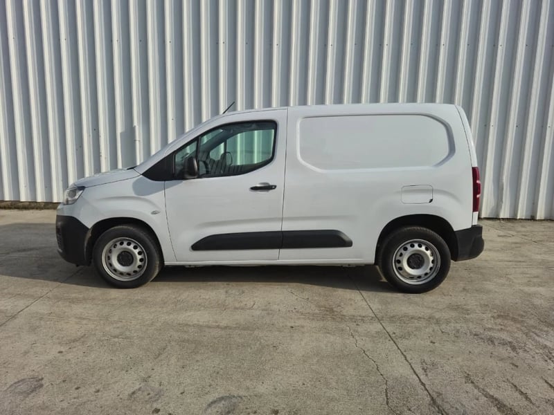 Citroën Berlingo 2024 - Imagen 9 de 20