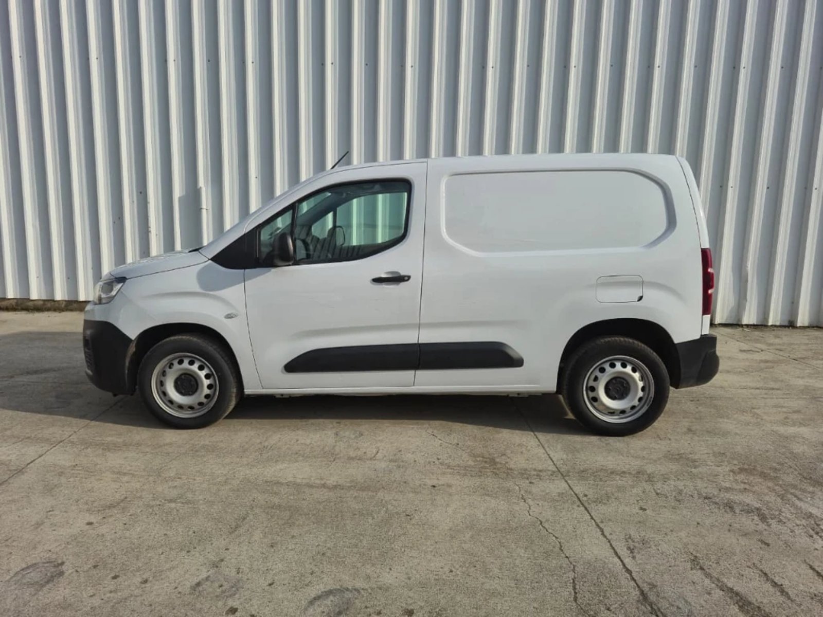 Citroën Berlingo 2024 - Imagen 9 de 20