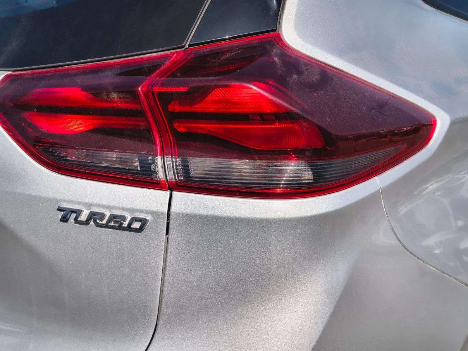 Chevrolet Tracker 2024 - Imagen 10 de 20