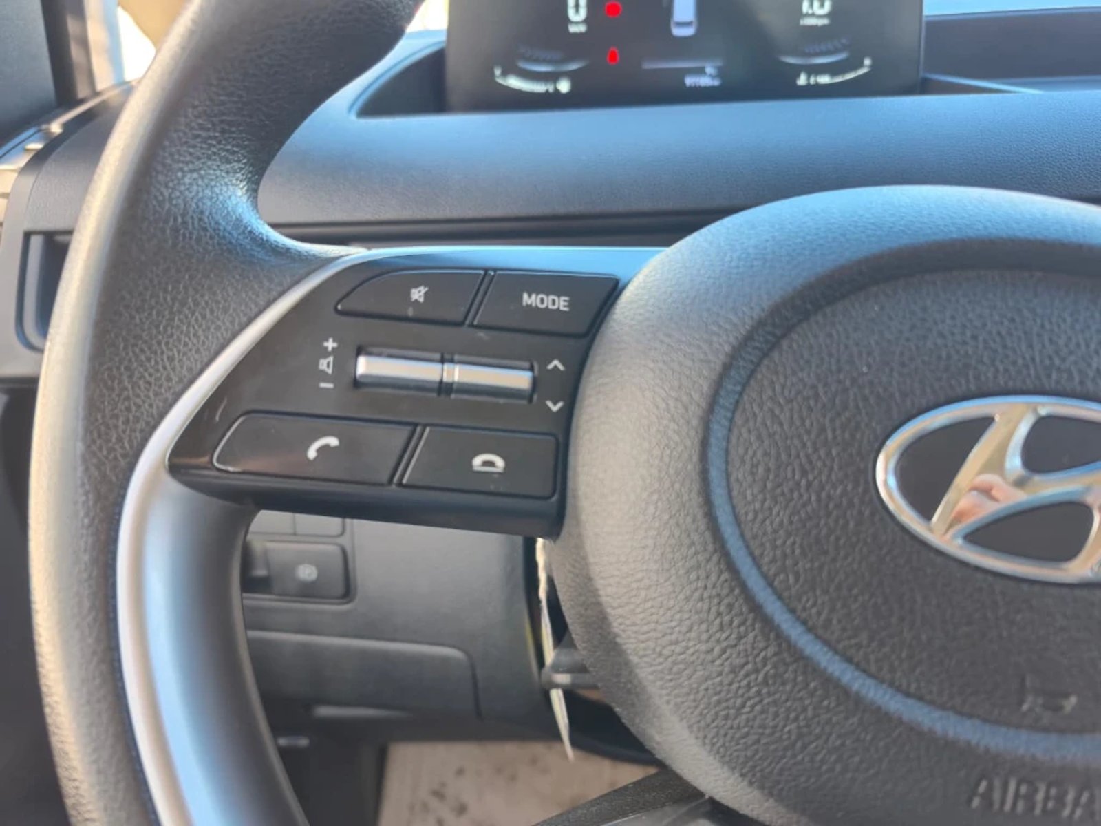 Hyundai Staria furgón 2024 - Imagen 19 de 20