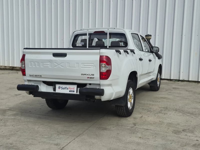 Maxus T60 2024 - Imagen 5 de 20