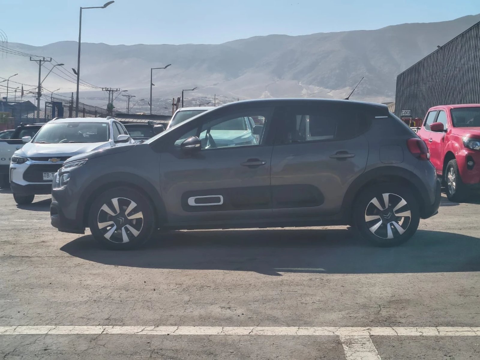 Citroën C3 2023 - Imagen 7 de 20