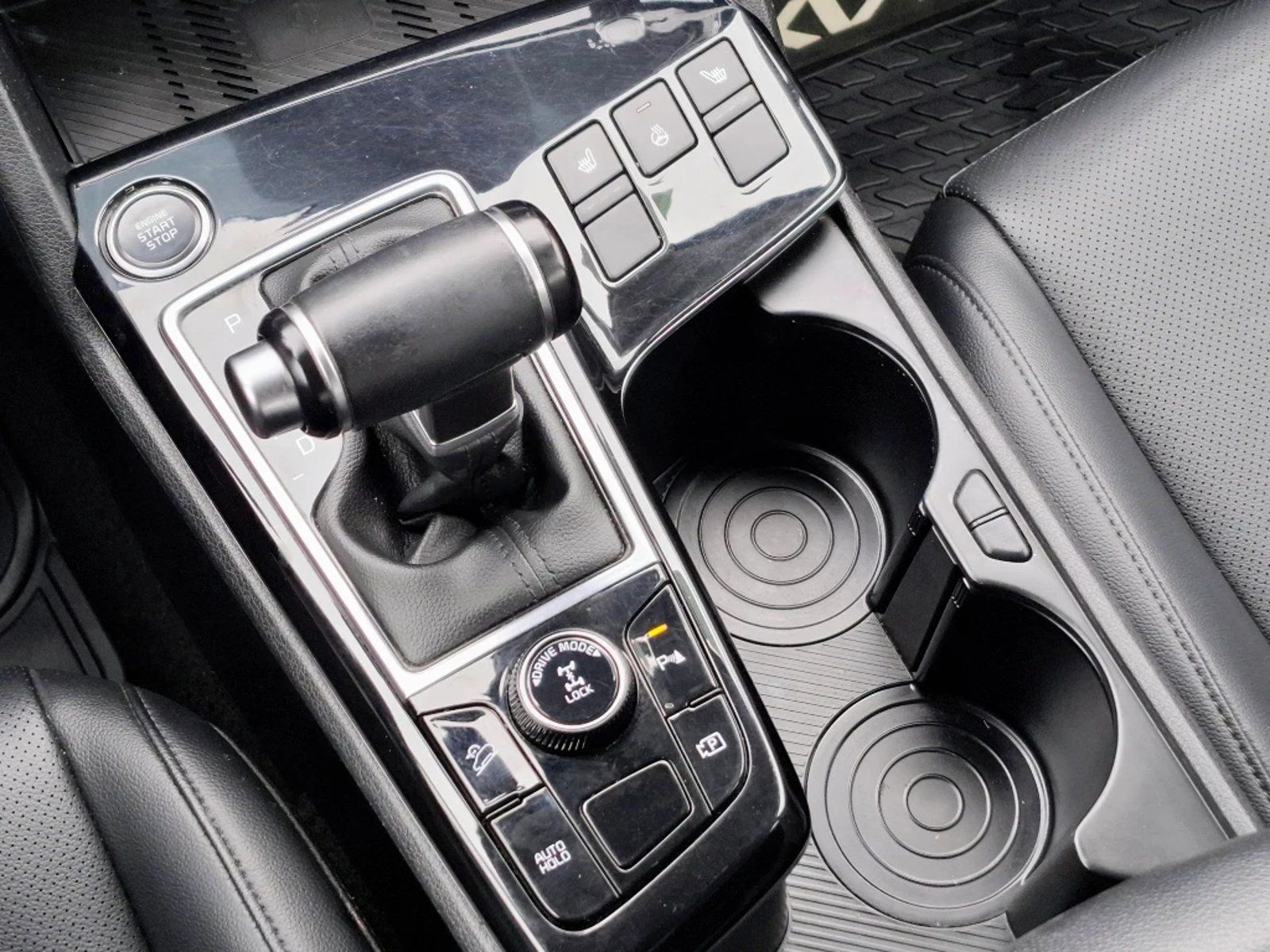 Kia Sportage 2023 - Imagen 18 de 20