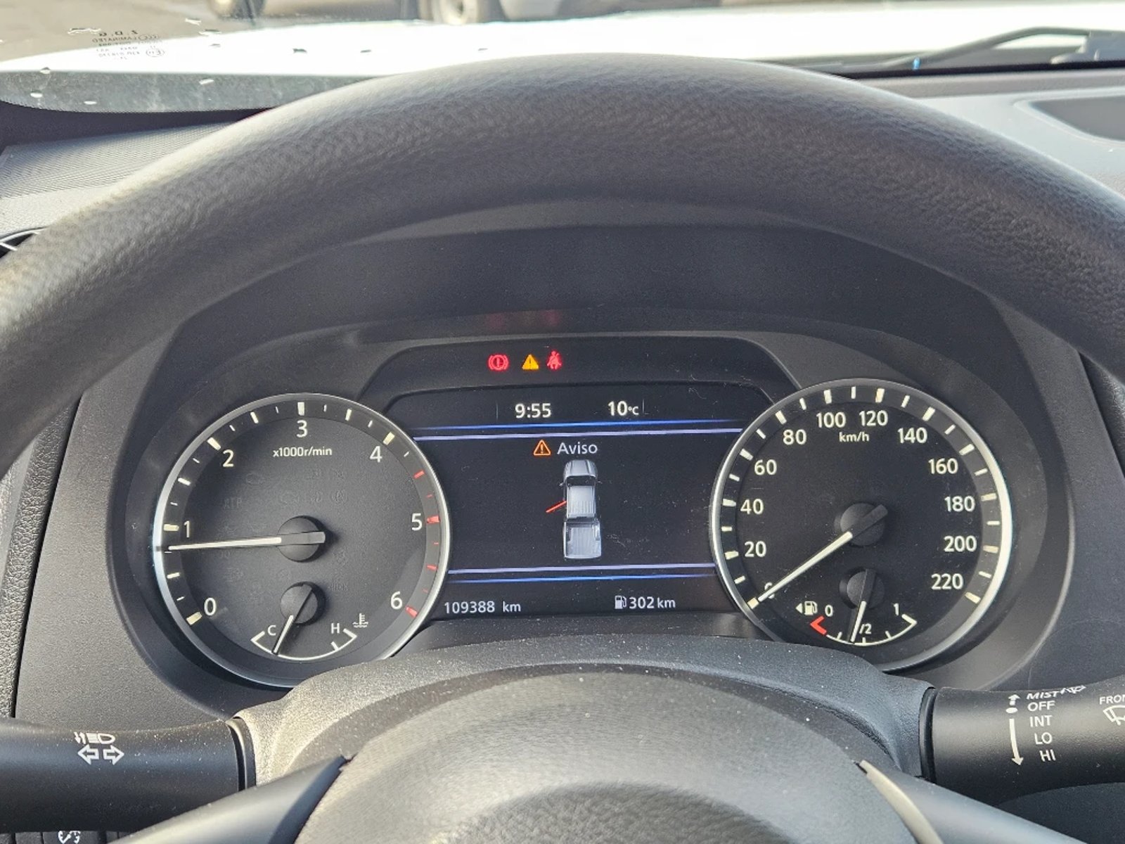 Nissan Navara 2022 - Imagen 15 de 20