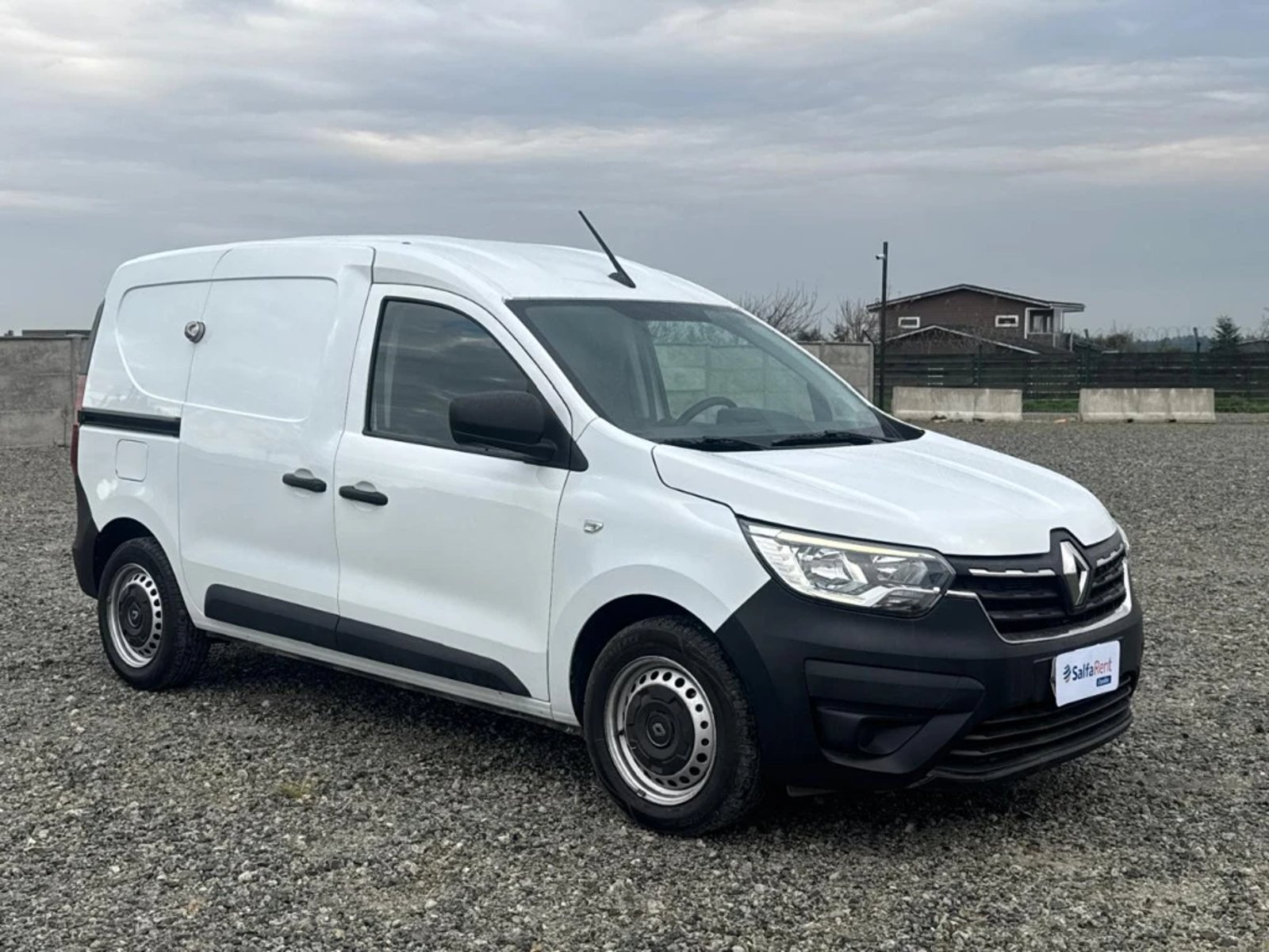 RENAULT EXPRESS 2022 - Imagen 3 de 20
