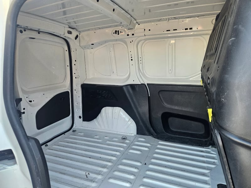 Citroën Berlingo 2022 - Imagen 10 de 20
