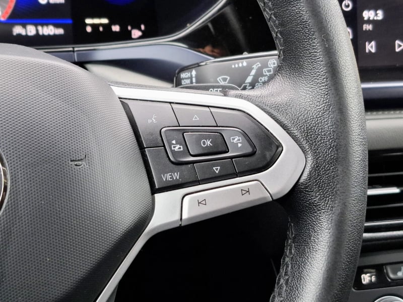 Volkswagen Taos 2022 - Imagen 16 de 20